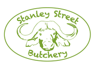 Stanley St Logo