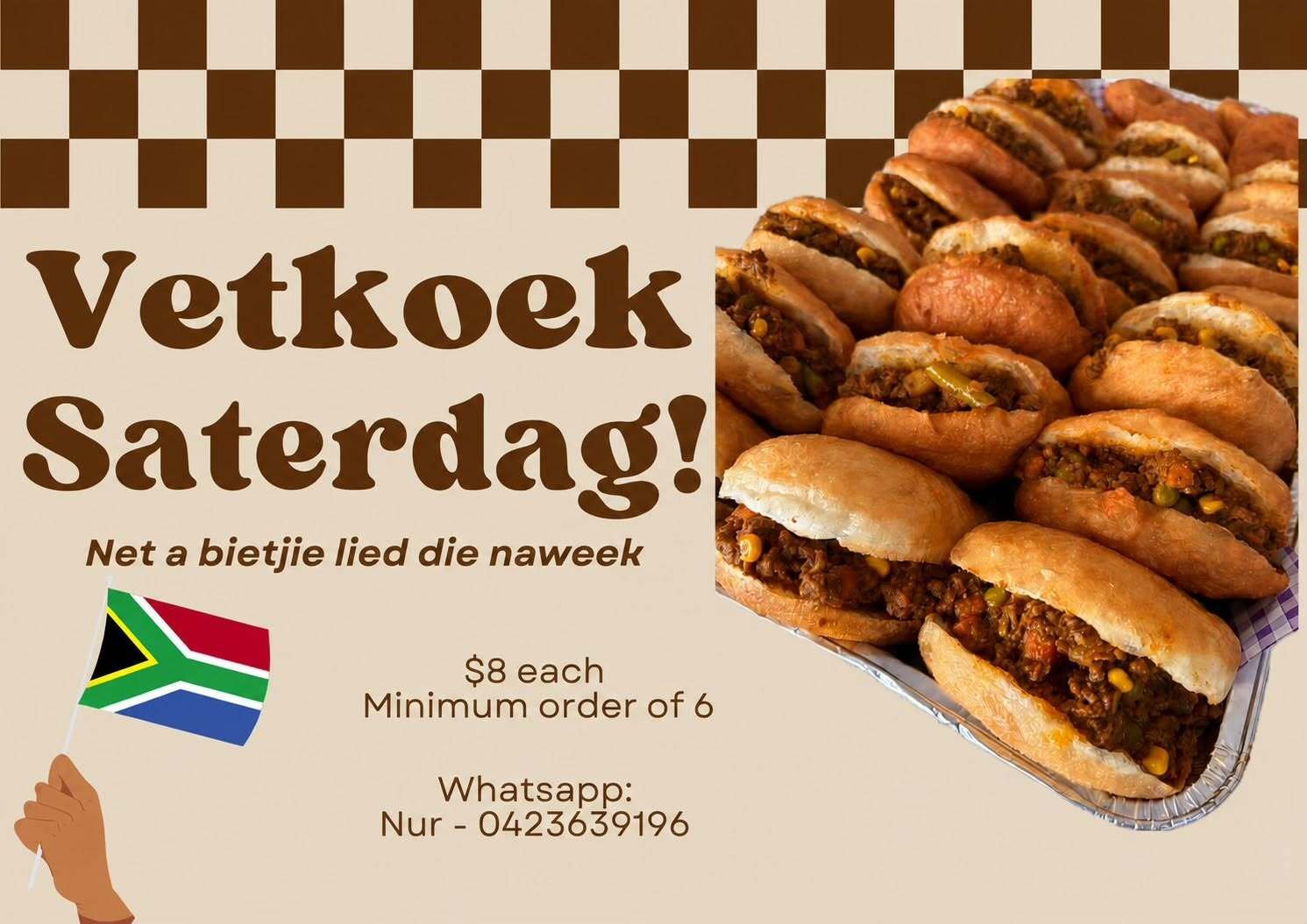 Vetkoek